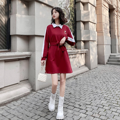 Amoureux Pulls Couples Femme