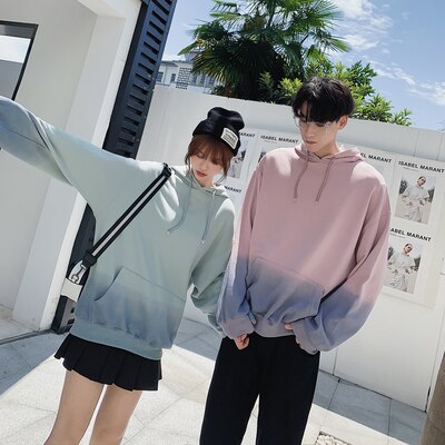 Sweat Couple Calin Oversize