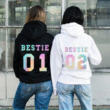 Sweat Bestie