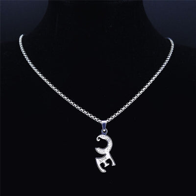 Penditif Séparable Couple Love