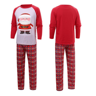 Pyjama Père Noël Papa