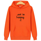 Sweat Couple Pull Mixte Couple