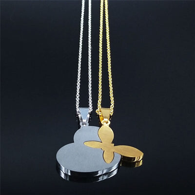 Bijou Couple Assorti