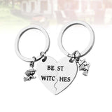 Cadeau Best Friend Porte Clé