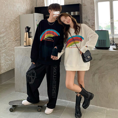 Pull Rainbow - MatchingMood