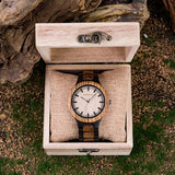 Montre Duo Couple