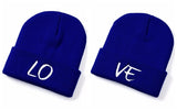 Bonnet Couple Love