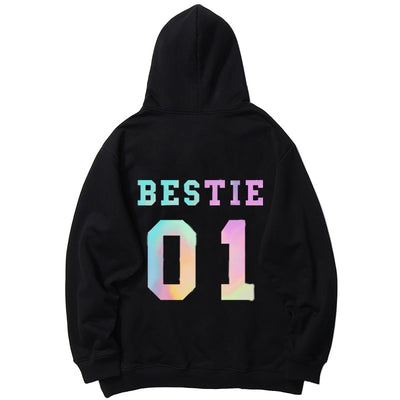 Sweat Bestie