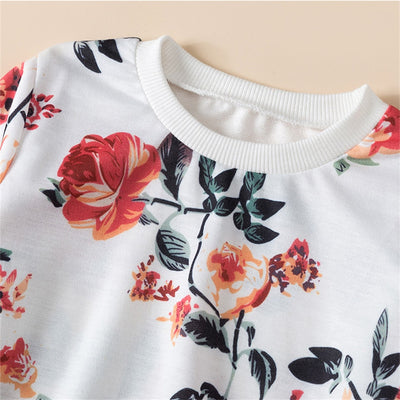 Même Pull Mère Fille