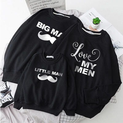 Ensemble Pull Famille