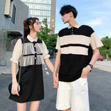 Tenue en Commun Couple