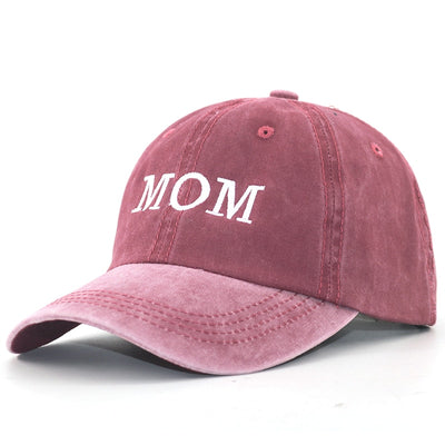 Casquettes Maman et Papa