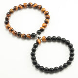 Bracelet Aimant Couple Meilleure Amie