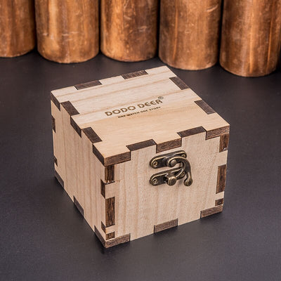 Montre Couple Quarz en Bois - Matchingmood