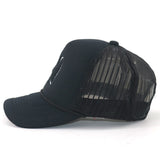 Casquette Trucker Mom Dad