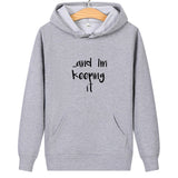 Sweat Couple Pull Mixte Couple