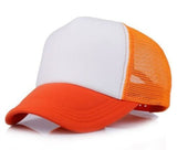 Casquettes Personalisées pour Couple Cadeau