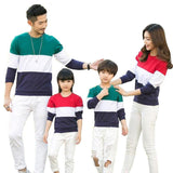 Pull La Famille Parfaite - MatchingMood