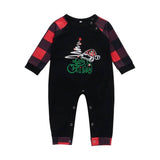 Pyjama Merry Christmas Famille Bébé