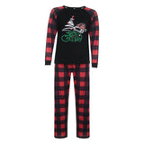 Pyjama Merry Christmas Famille Homme