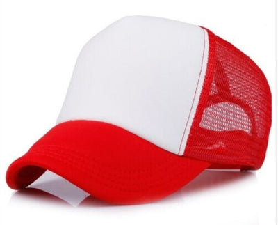 Casquettes Personalisées pour Couple Cadeau