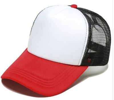 Casquettes Personalisées pour Couple Cadeau