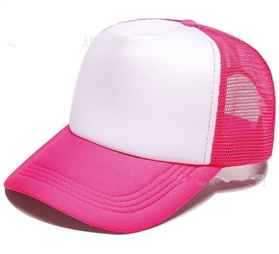 Casquettes Personalisées pour Couple Cadeau