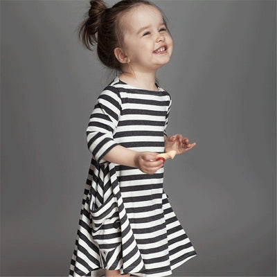 Robe Assortie Maman Fille