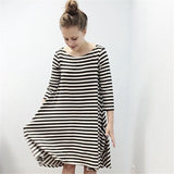 Robe Assortie Maman Fille