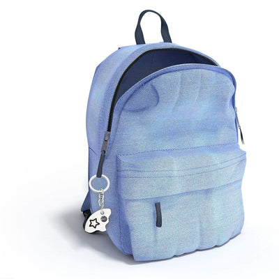 Porte Clé Meilleure Amie Solaire