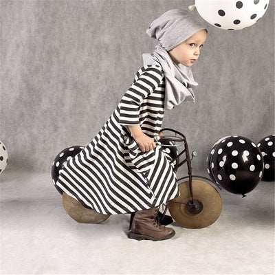 Robe Assortie Maman Fille