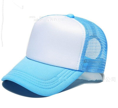 Casquettes Personalisées pour Couple Cadeau