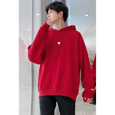 Sweat Amour Is French Couple Homme