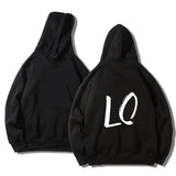 Sweat Couple Love Noir