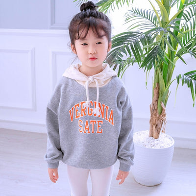 Sweat Virginia Enfant - MatchingMood