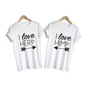 T-Shirt Couple I Love.jpg - MatchingMood
