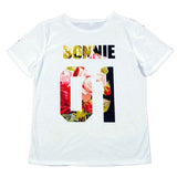 t shirt bonnie and clyde couple - Bonnie 01