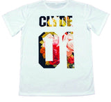 t shirt bonnie and clyde couple - Clyde 01