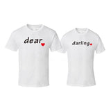 T-Shirt Dear Darling