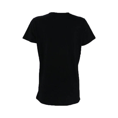 Tee Shirt King Queen de dos