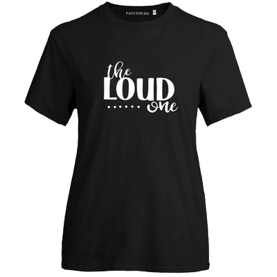 T Shirt Loud Meilleure Amie - MatchingMood