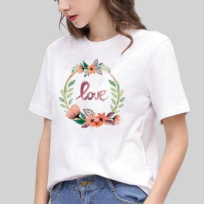 T Shirt Maman d Amour Mere