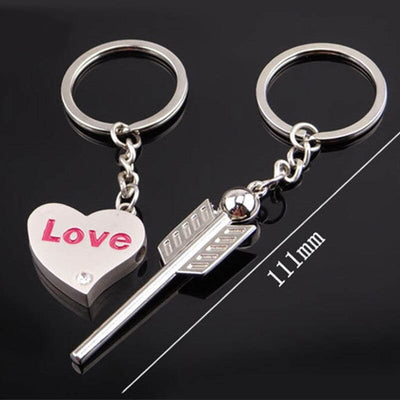 Porte Clés Cupidon Love