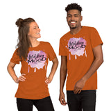 T Shirt Couple Personnalisé Image