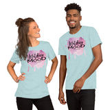 T Shirt Couple Personnalisé Image