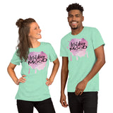 T Shirt Couple Personnalisé Image