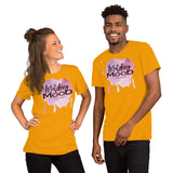 T Shirt Couple Personnalisé Image
