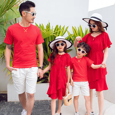 LA FAMILLE MatchingMood