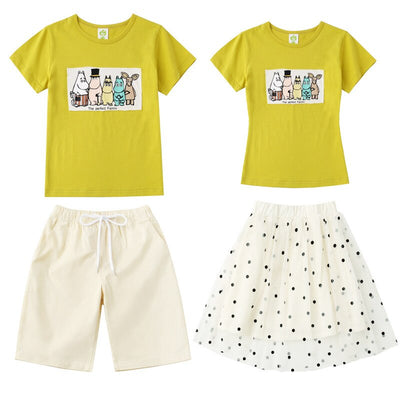 Tenue Seance Photo Famille Rigolotte