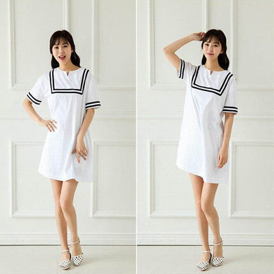 Vetement Photo Famille Marine Mère